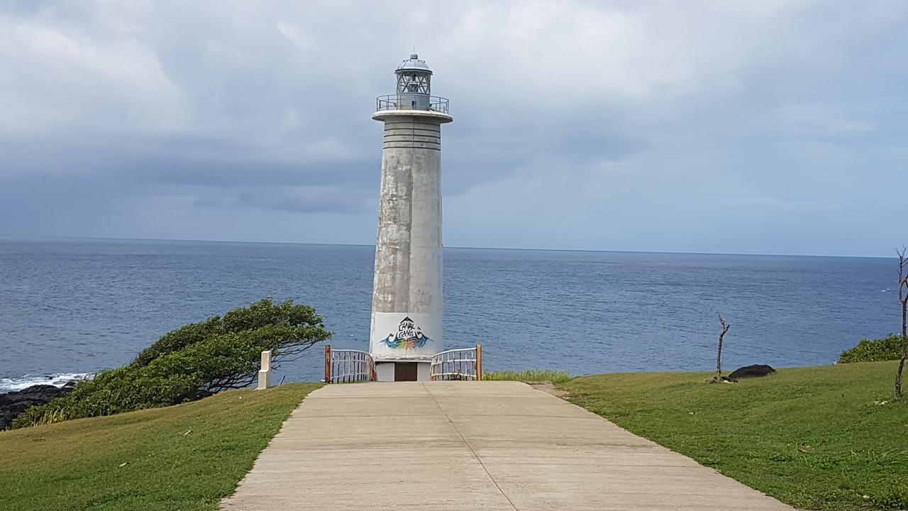 Vieux-Fort Haut De Villa Corossolier מראה חיצוני תמונה